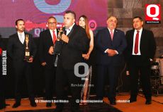 A  Lic. Rodrigo Corral, Lic. Jesús Ortega, Lic. Cristopher Saucedo, Lic. Gaby Arambula, Lic. Jorge Trejo y Lic. Miguel Antonio Sujo