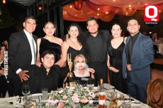C.P. Ana Isabel Anda Torres en familia