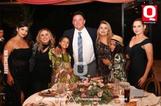 Maky & Mako en familia