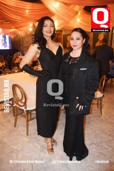 Guapas, Viviana Manrrique y Paola Hurtado