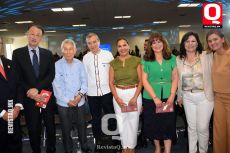 Atmósfera del evento