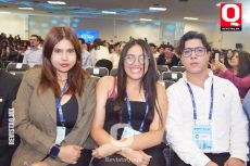 Estrella Villalobos,  Yaretzi Arzola Jairo Albarrán