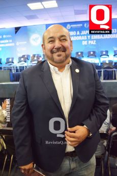Jorge Espadas