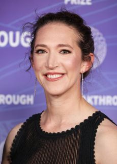 Arielle Zuckerberg, hermana de Mark Zuckerberg