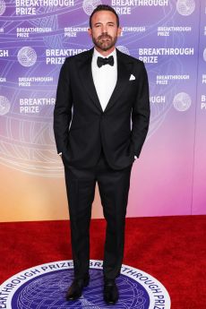 Ben Affleck