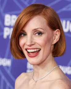 Jessica Chastain