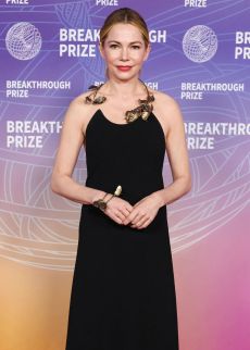 Michelle Williams