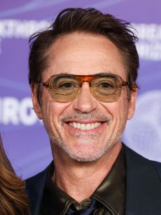 Robert Downey Jr.