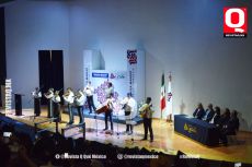 Atmósfera del evento