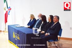La Salle Bajío celebra el cierre académico de nuevas generaciones del CIR