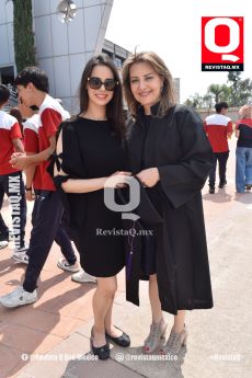 Shahla y Momeni.