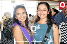 Surabi y Supriya