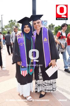 Umma Sadia  & Amal Ismael