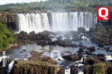 Este increíble destino está rodeado de exuberante naturaleza y paisajes inigualables