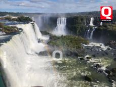 Las Cataratas del Iguazú ¡Simplemente extraordinarias!