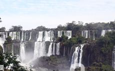 Una belleza de lugar