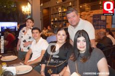 Familia Davalos