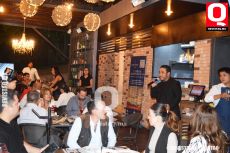 Gran evento de Grupo VEQ