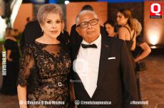 Dolores Velázquez y Alberto Muñoz