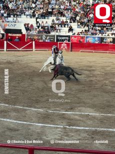 Atmósfera de los toros