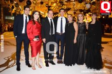 Familia Cárdenas González