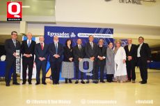 Medio siglo de pasión por el servicio La Salle Bajío celebra 50 años