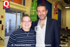 Sandra Edith Pizano y Guillermo González