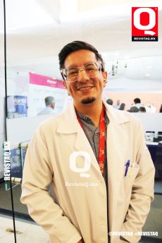 Dr. Alan Martínez