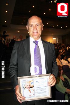Dr. Francisco Javier González Padilla