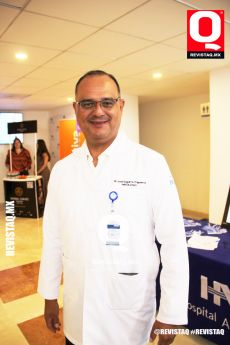 Dr. José Aguirre