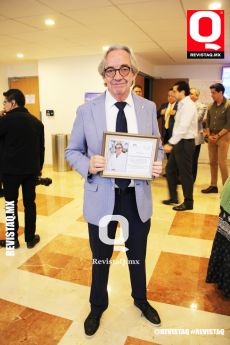 Dr. José Óscar Guillermo Espinosa García