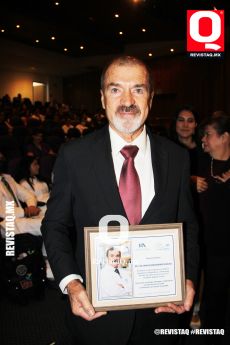 Dr. Luis Carlos Garcidueñas Casillas