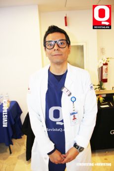 Dr. Paul Jaime