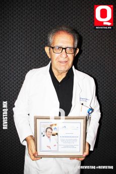 Dr . José Gregorio Arellano