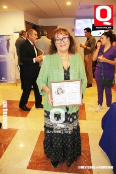 Dra. María Teresa Sánchez Gómez
