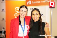 Martha Ortiz y Erika Arroyo