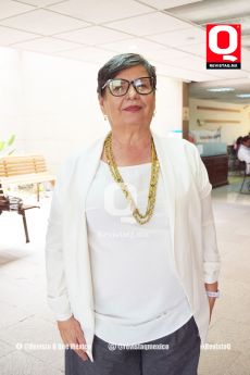Ariadna Enriquez Vanderkam