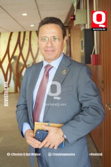 Javier Cruz
