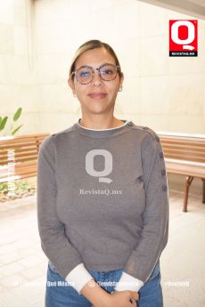 Luz María Sánchez