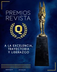 Premios Revista Q  del  2026