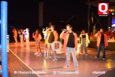 Gran evento del Tec. Me Verás Volar
