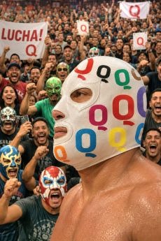 REVISTA Q luchando siempre por la excelencia
