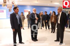 Aspectos del evento