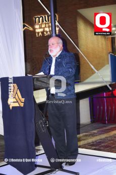 Roberto Medina Luna