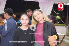 Sienna Martínez y Elsa Martínez