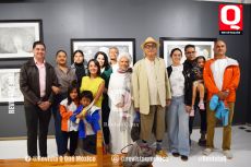 Sr. Eiki Ito y familia