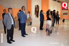 Aspectos del evento en la ULSA