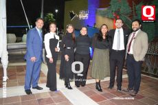 Equipo de Imagen y Comunicación de La Salle Bajío