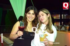 Grecia Estrada y Marifer Reynoso