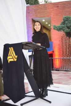 Lic. Gabriela Monreal